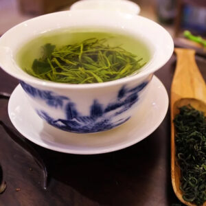 green tea healthy